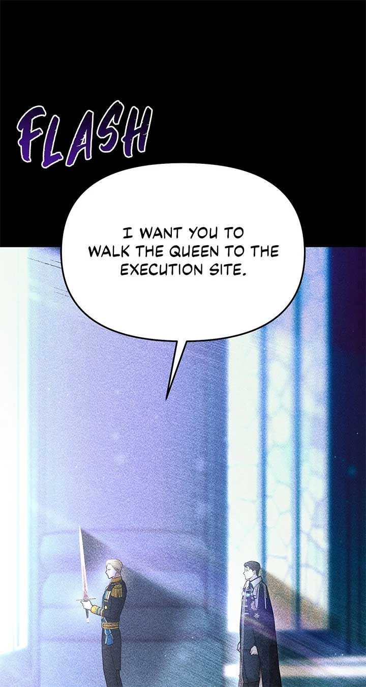 The Secret Bedroom of a Dejected Royal Daughter Chapter 107 55